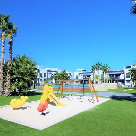 Oasis Beach Gabriel Dehesa de Campoamor (Orihuela Costa) Exterior foto